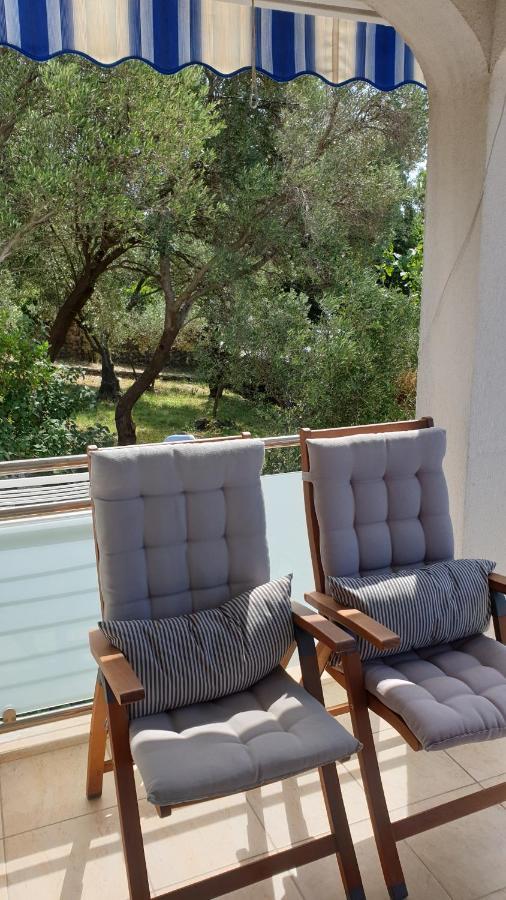 Beachfront Apartmant Veli Novi Vinodolski Exterior photo